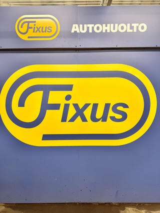 auto huolto cleanpark myyrmanni vantaa